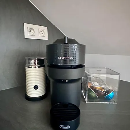 Danube&castle Retreat Apartment, 70m2